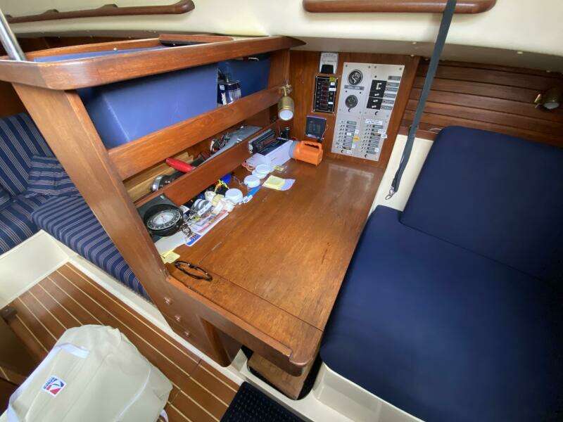 Wind Song 36ft CS Yacht For Sale