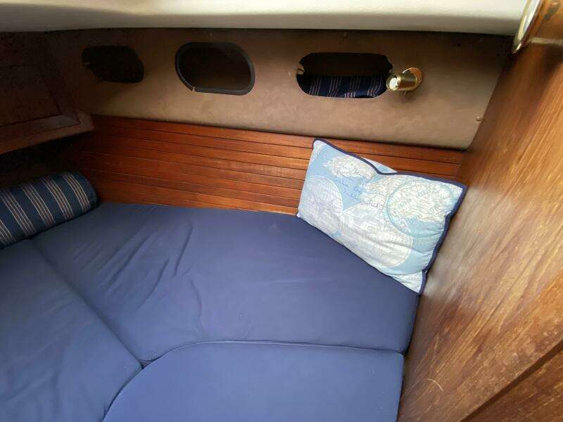 Wind Song 36ft CS Yacht For Sale