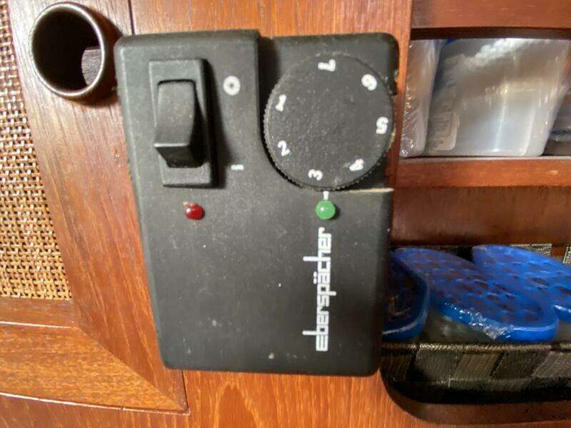 Wind Song 36ft CS Yacht For Sale