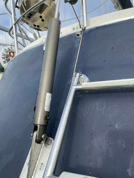 Wind Song 36ft CS Yacht For Sale