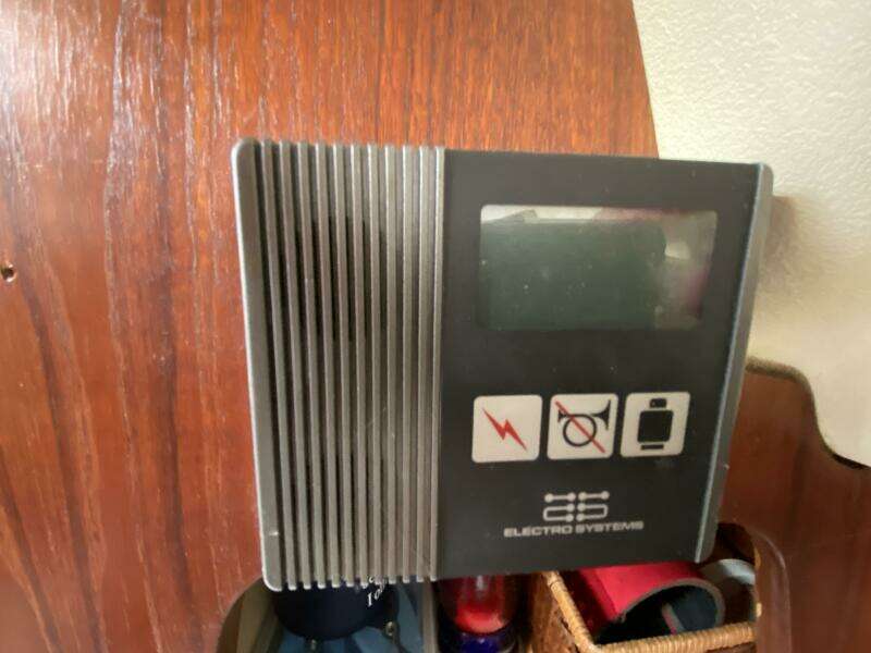 Wind Song 36ft CS Yacht For Sale