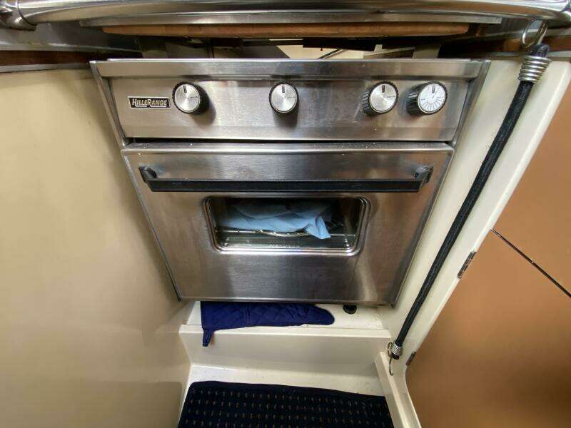 Wind Song 36ft CS Yacht For Sale