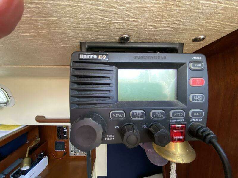 Wind Song 36ft CS Yacht For Sale