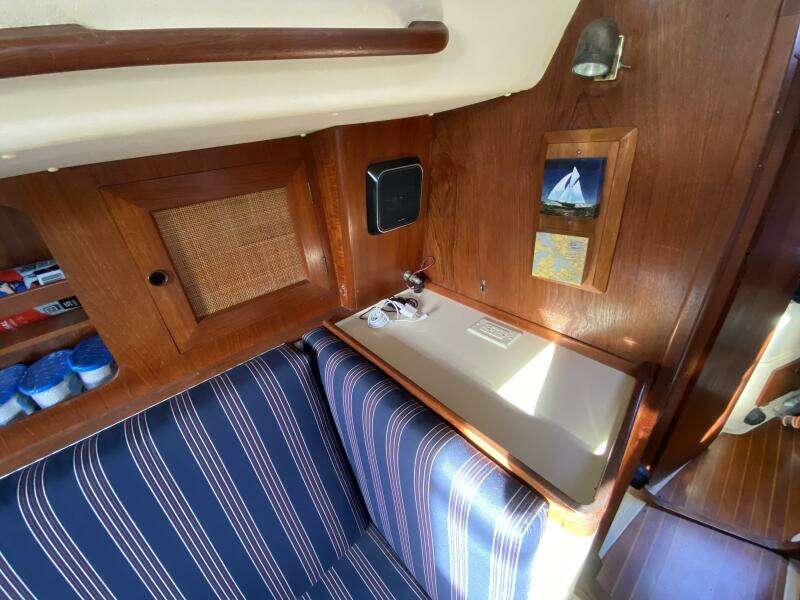 Wind Song 36ft CS Yacht For Sale