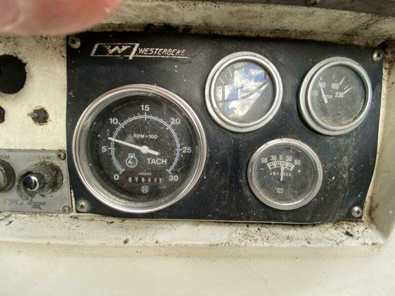 Wind Song 36ft CS Yacht For Sale