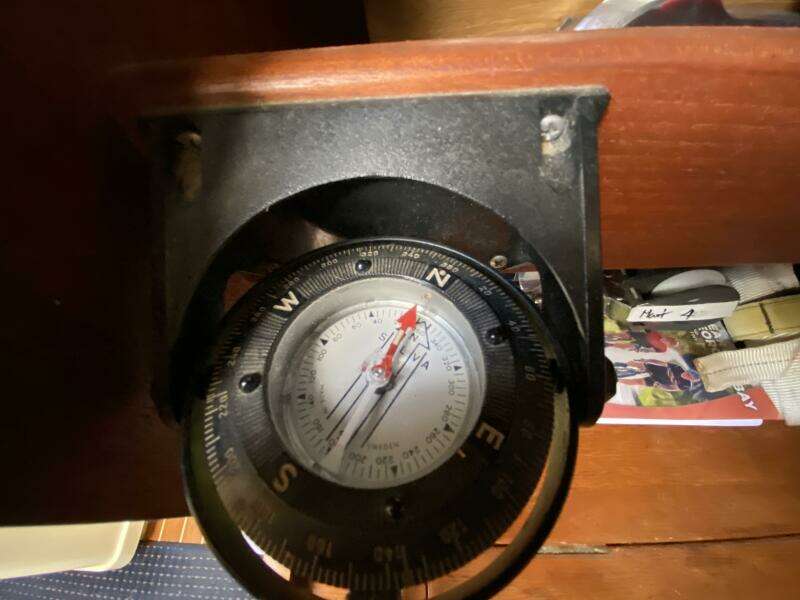 Wind Song 36ft CS Yacht For Sale