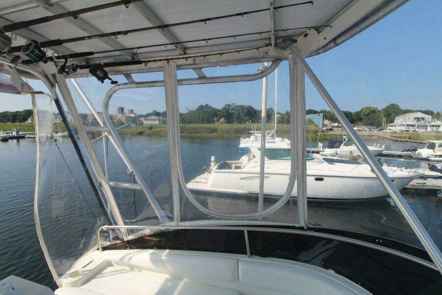 41ft Silverton Yacht For Sale 41ft Silverton Yacht For Sale