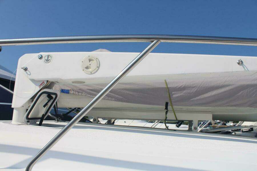 41ft Silverton Yacht For Sale 41ft Silverton Yacht For Sale