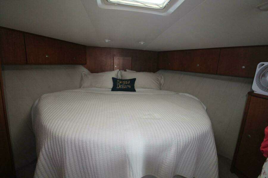 41ft Silverton Yacht For Sale 41ft Silverton Yacht For Sale