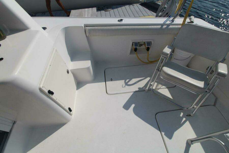 41ft Silverton Yacht For Sale 41ft Silverton Yacht For Sale