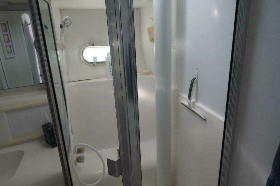 41ft Silverton Yacht For Sale 41ft Silverton Yacht For Sale