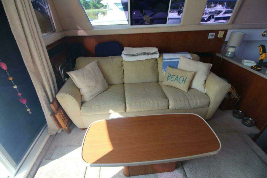 41ft Silverton Yacht For Sale 41ft Silverton Yacht For Sale