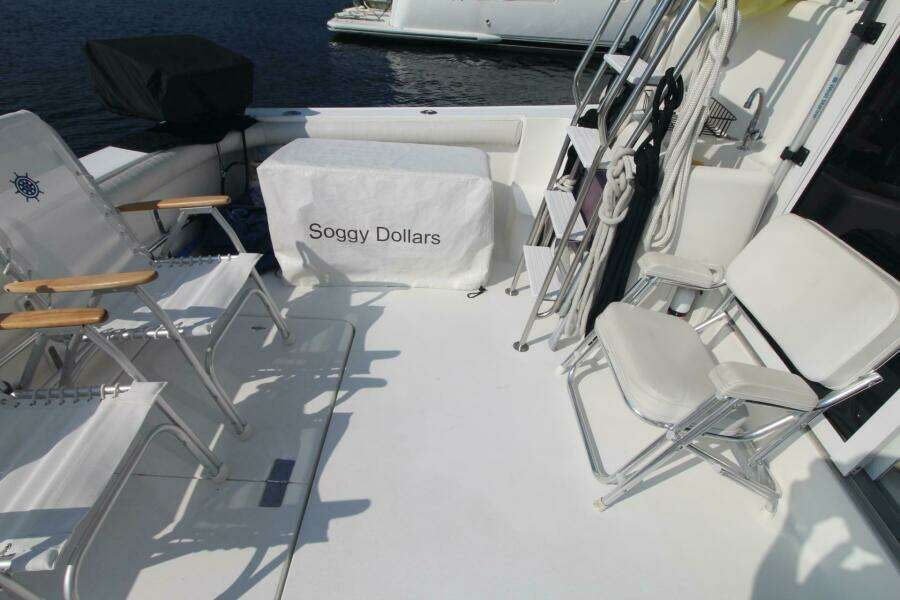 41ft Silverton Yacht For Sale 41ft Silverton Yacht For Sale