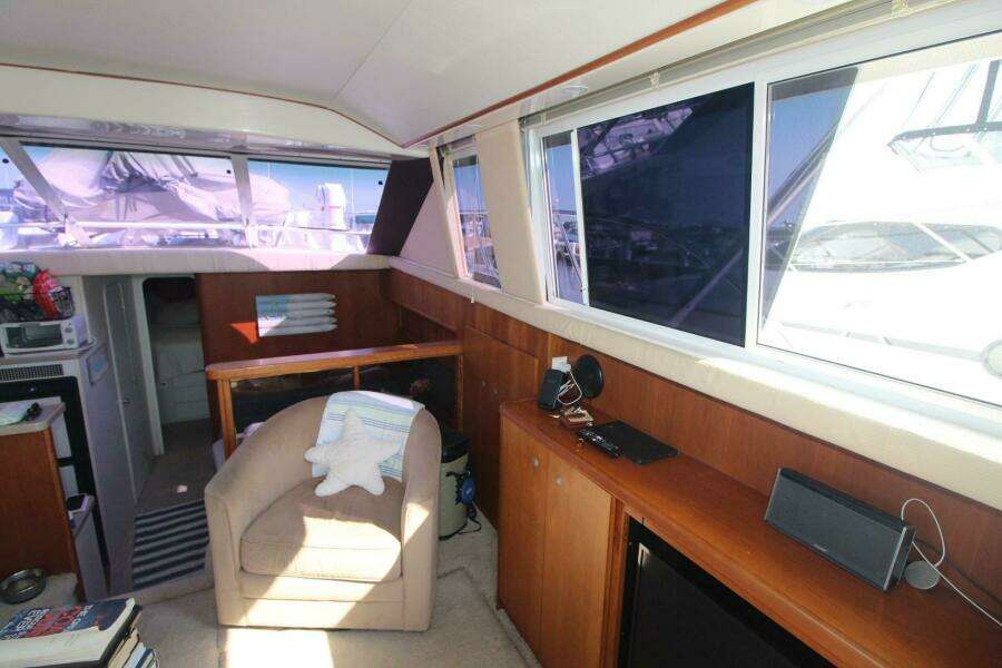 41ft Silverton Yacht For Sale 41ft Silverton Yacht For Sale