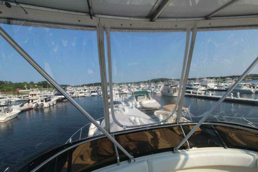 41ft Silverton Yacht For Sale 41ft Silverton Yacht For Sale