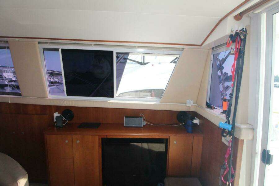 41ft Silverton Yacht For Sale 41ft Silverton Yacht For Sale