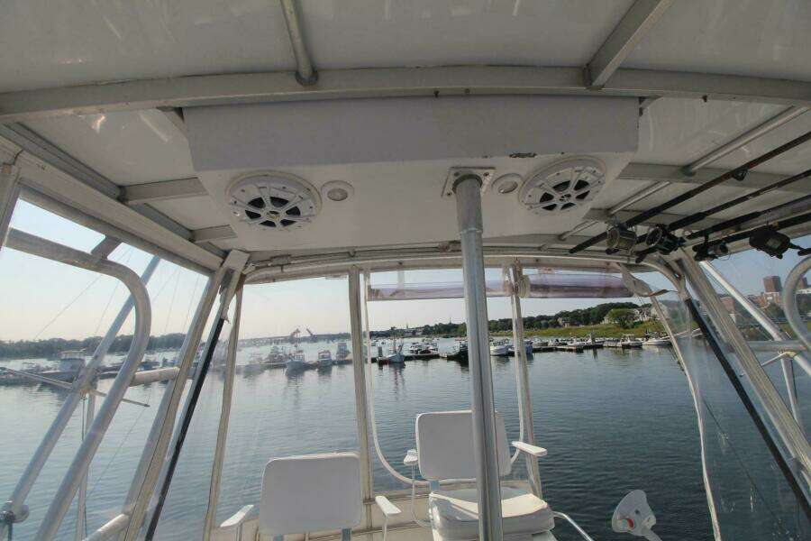 41ft Silverton Yacht For Sale 41ft Silverton Yacht For Sale