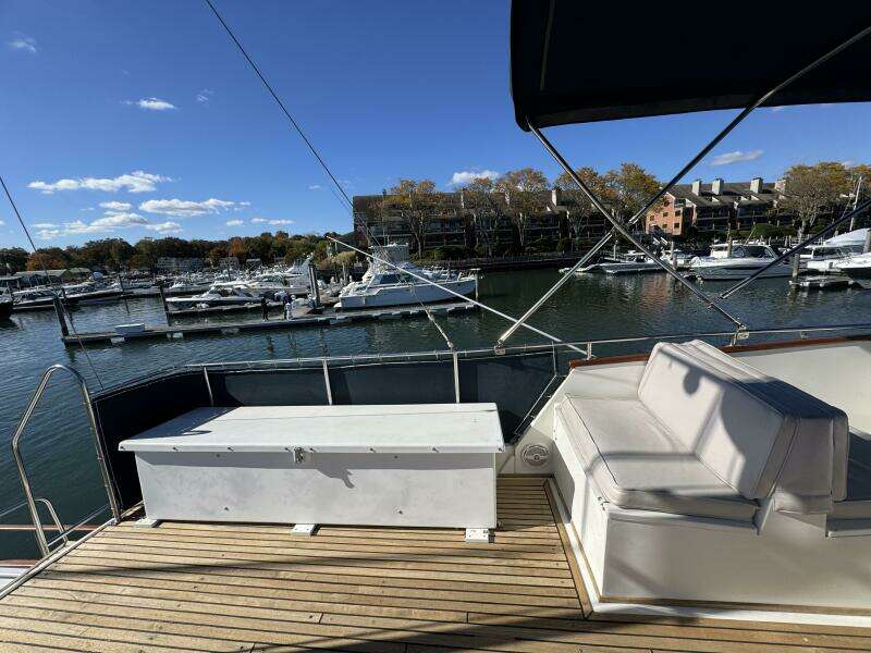 42ft Grand Banks Yacht For Sale 42ft Grand Banks Yacht For Sale