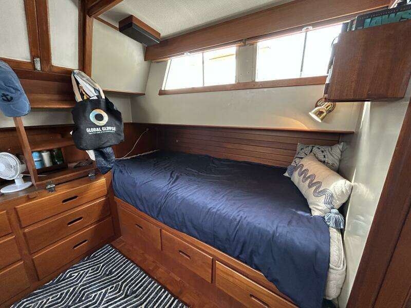 42ft Grand Banks Yacht For Sale 42ft Grand Banks Yacht For Sale