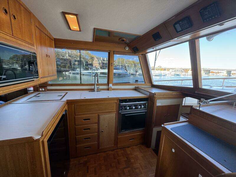 42ft Grand Banks Yacht For Sale 42ft Grand Banks Yacht For Sale