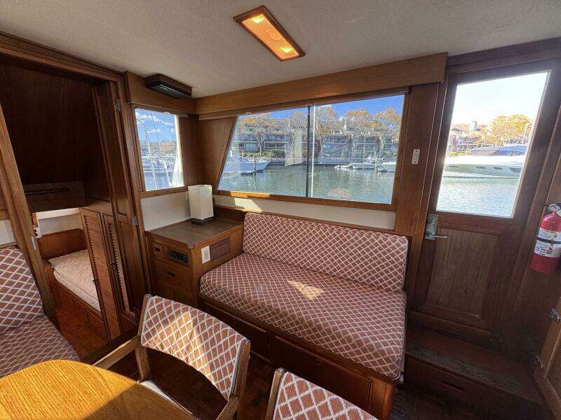 42ft Grand Banks Yacht For Sale 42ft Grand Banks Yacht For Sale