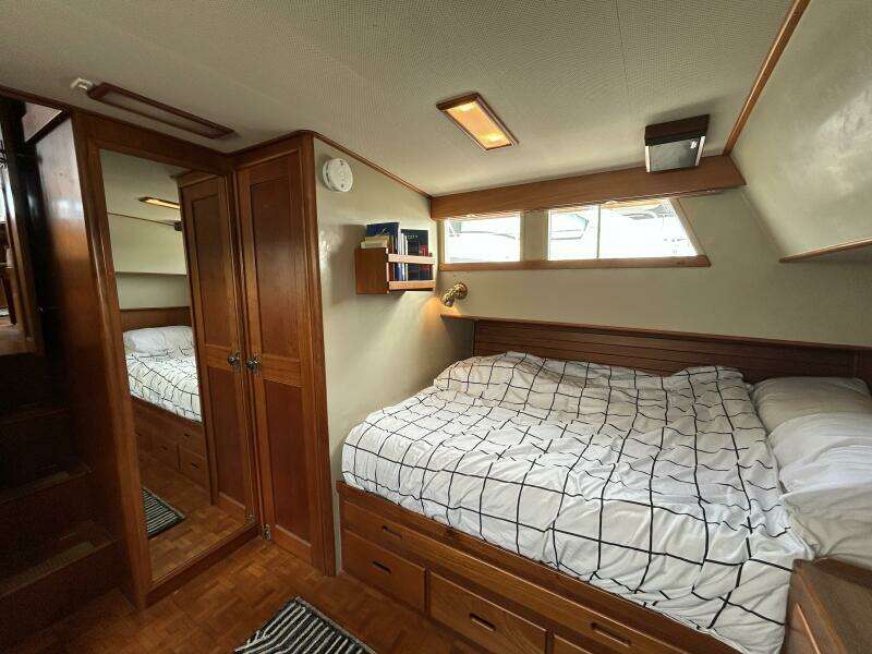 42ft Grand Banks Yacht For Sale 42ft Grand Banks Yacht For Sale