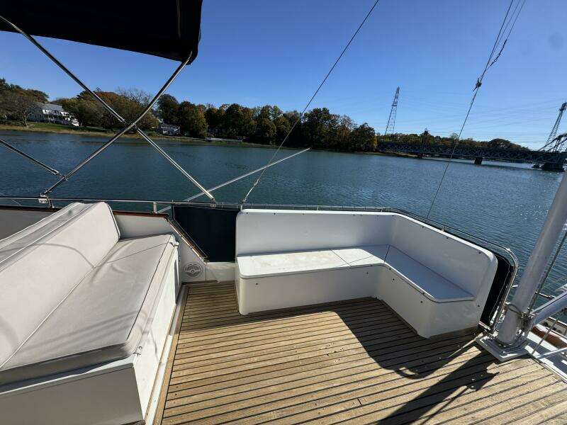 42ft Grand Banks Yacht For Sale 42ft Grand Banks Yacht For Sale