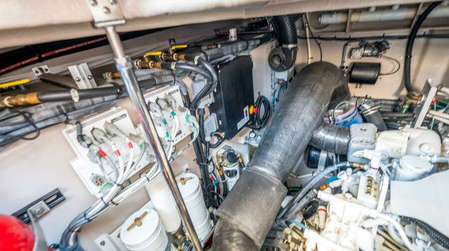 61ft Sea Ray Yacht For Sale 61ft Sea Ray Yacht For Sale