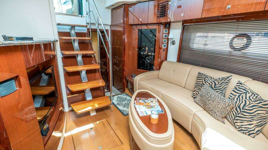 61ft Sea Ray Yacht For Sale 61ft Sea Ray Yacht For Sale