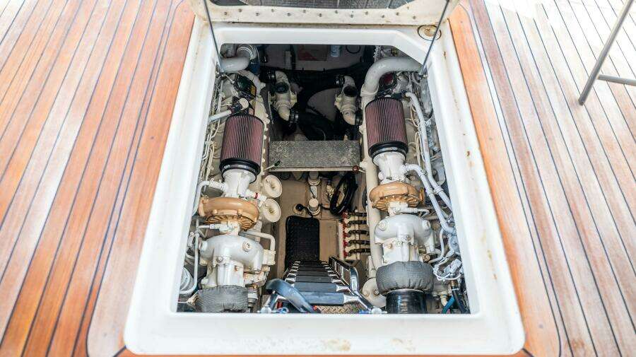 61ft Sea Ray Yacht For Sale 61ft Sea Ray Yacht For Sale