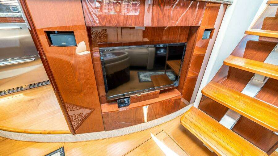 61ft Sea Ray Yacht For Sale 61ft Sea Ray Yacht For Sale