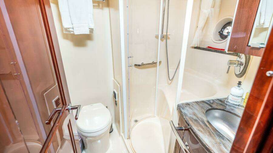 61ft Sea Ray Yacht For Sale 61ft Sea Ray Yacht For Sale