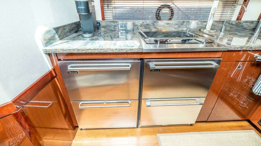 61ft Sea Ray Yacht For Sale 61ft Sea Ray Yacht For Sale