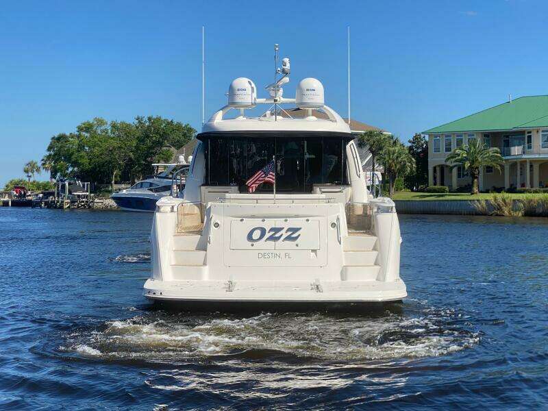 61ft Sea Ray Yacht For Sale 61ft Sea Ray Yacht For Sale