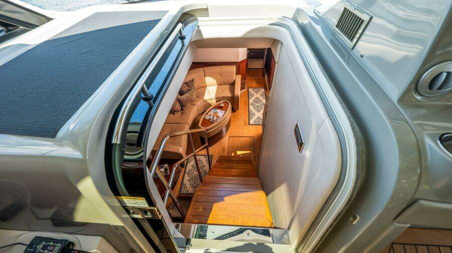 61ft Sea Ray Yacht For Sale 61ft Sea Ray Yacht For Sale