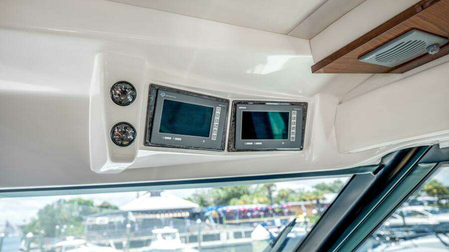 61ft Sea Ray Yacht For Sale 61ft Sea Ray Yacht For Sale