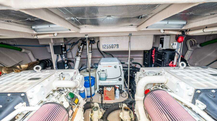 61ft Sea Ray Yacht For Sale 61ft Sea Ray Yacht For Sale