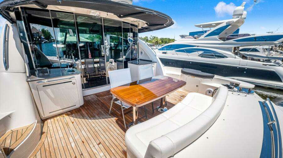 61ft Sea Ray Yacht For Sale 61ft Sea Ray Yacht For Sale
