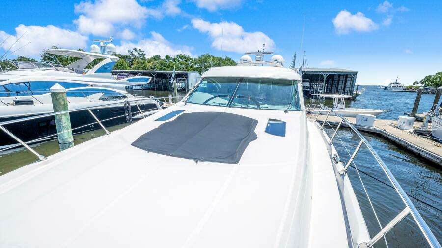 61ft Sea Ray Yacht For Sale 61ft Sea Ray Yacht For Sale