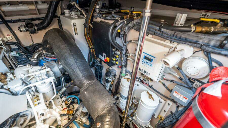 61ft Sea Ray Yacht For Sale 61ft Sea Ray Yacht For Sale