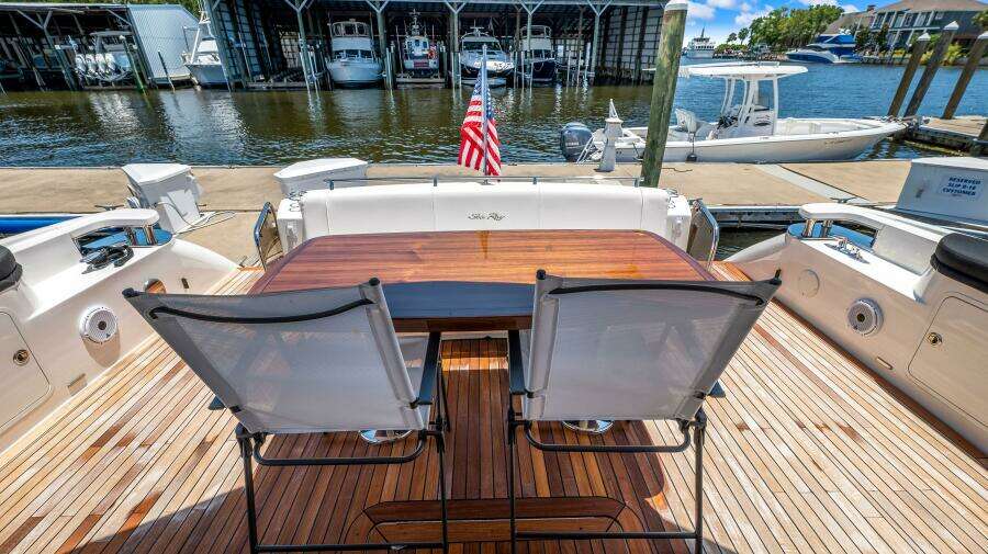 61ft Sea Ray Yacht For Sale 61ft Sea Ray Yacht For Sale