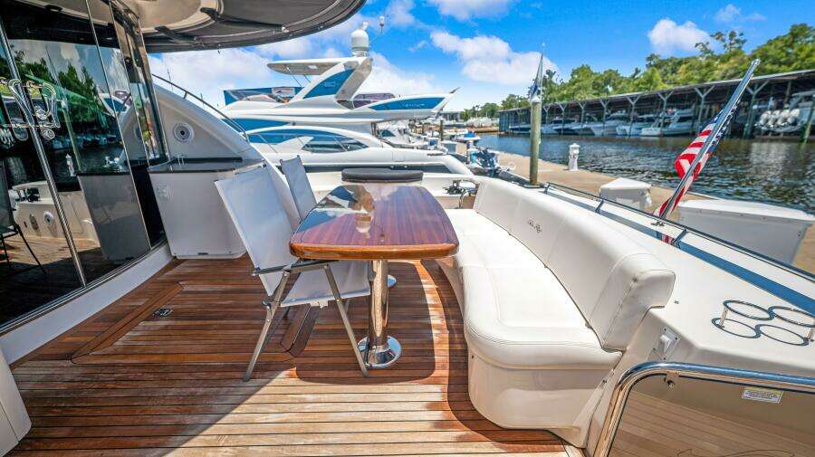 61ft Sea Ray Yacht For Sale 61ft Sea Ray Yacht For Sale