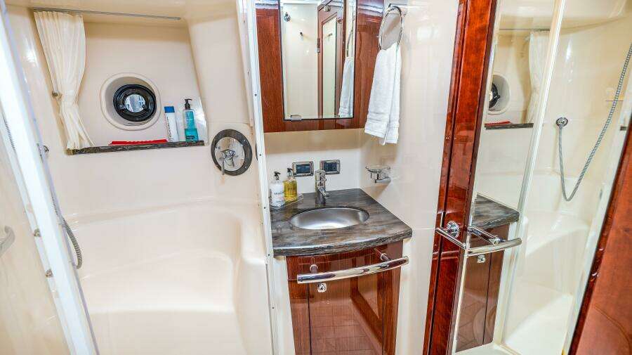 61ft Sea Ray Yacht For Sale 61ft Sea Ray Yacht For Sale