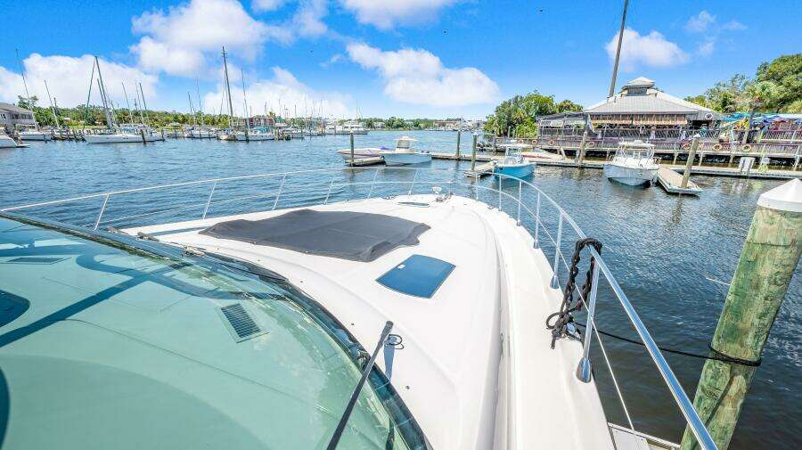 61ft Sea Ray Yacht For Sale 61ft Sea Ray Yacht For Sale
