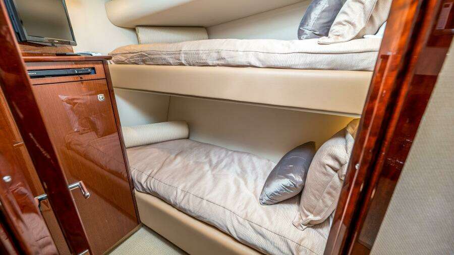 61ft Sea Ray Yacht For Sale 61ft Sea Ray Yacht For Sale