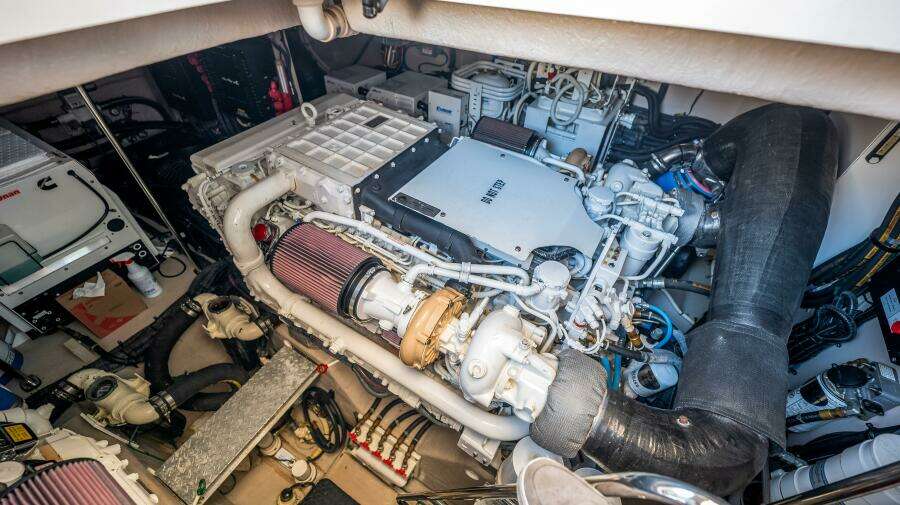 61ft Sea Ray Yacht For Sale 61ft Sea Ray Yacht For Sale