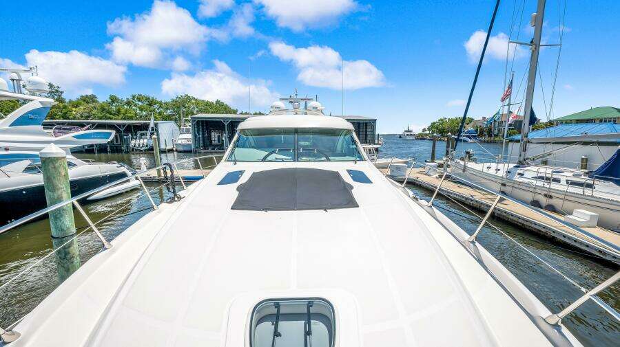 61ft Sea Ray Yacht For Sale 61ft Sea Ray Yacht For Sale