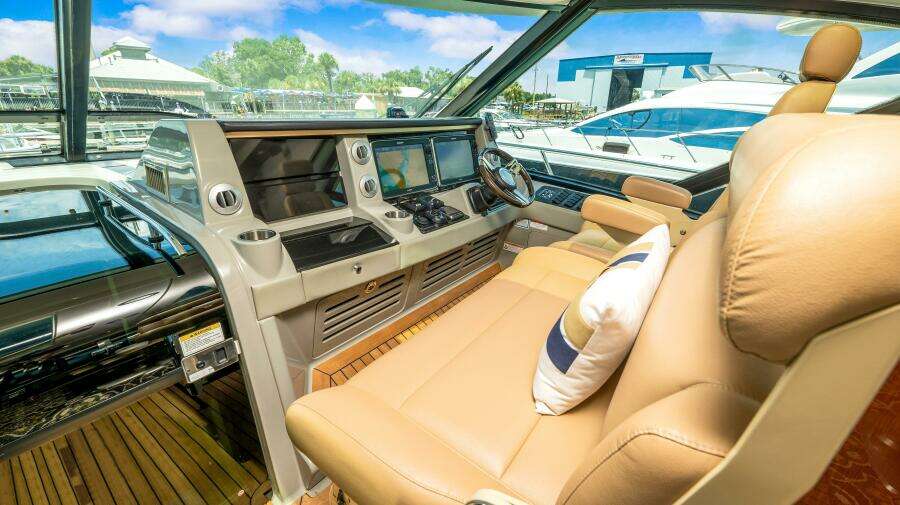 61ft Sea Ray Yacht For Sale 61ft Sea Ray Yacht For Sale