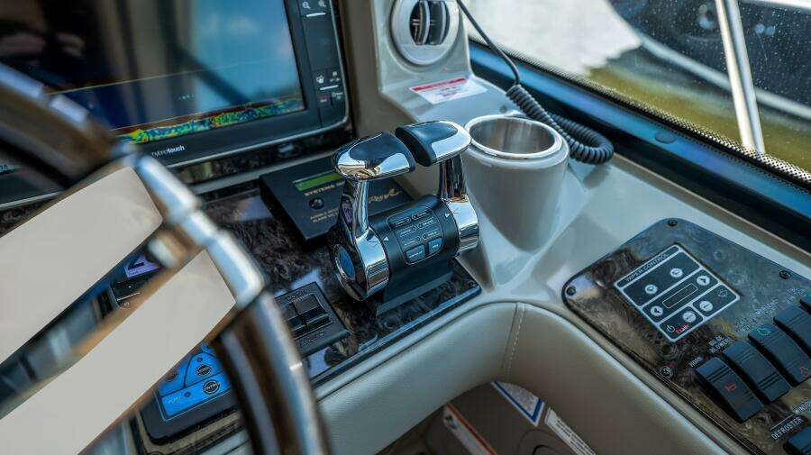 61ft Sea Ray Yacht For Sale 61ft Sea Ray Yacht For Sale