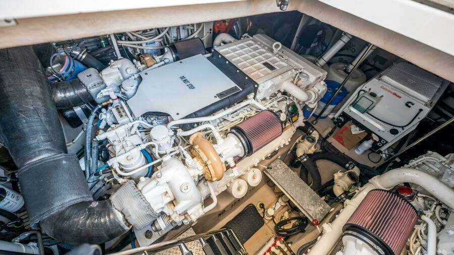 61ft Sea Ray Yacht For Sale 61ft Sea Ray Yacht For Sale